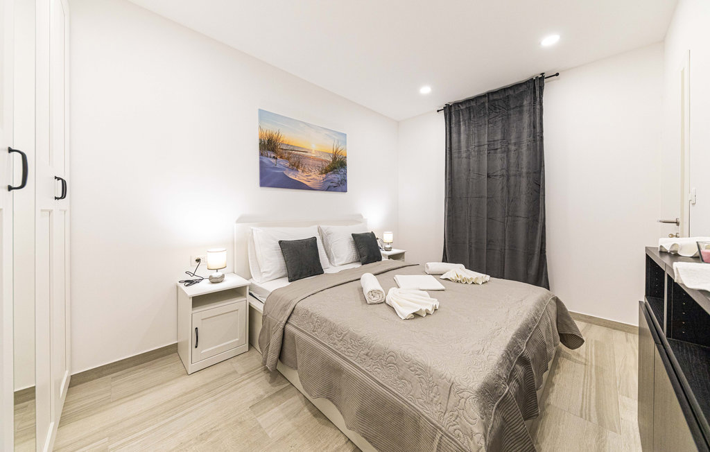 Ferienhaus - Trogir-Lecevica , Kroatien - CSC211 40