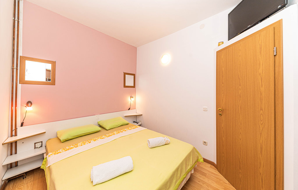 Feriehuse - Trogir-Seget Donji , Kroatien - CSC227 27