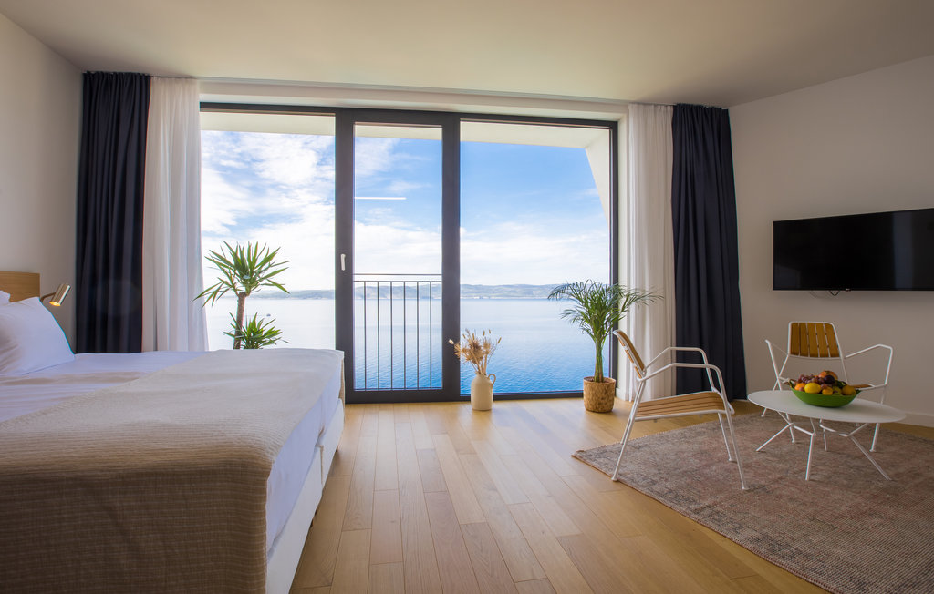 Feriehuse - Makarska-Brela , Kroatien - CSC006 30