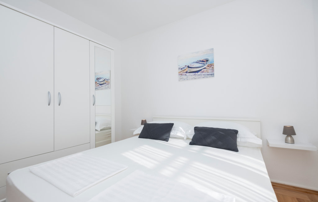 Feriehuse - Makarska , Kroatien - CSC009 17