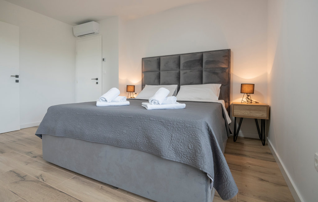 Ferienhaus - Makarska-Grubine , Kroatien - CSC018 30