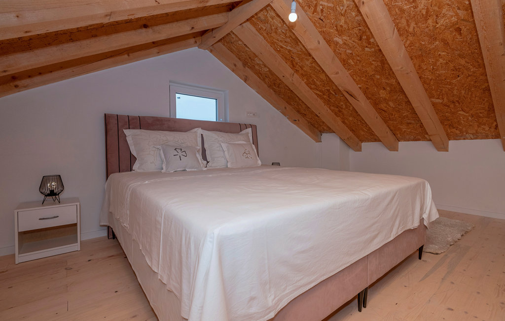 Feriehus - Makarska-Zavojane , Kroatia - CSC028 16