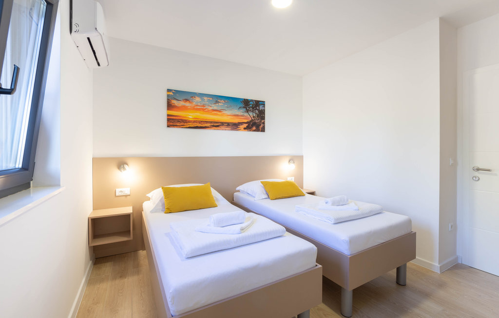 Feriehuse - Split-Trilj , Kroatien - CSC049 27