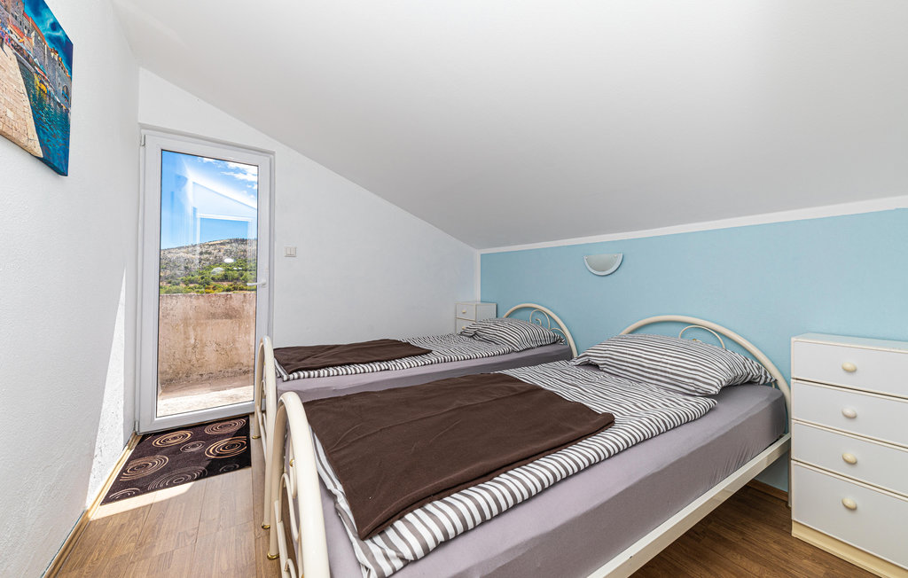 Lejlighed - Trogir-Labin-Prgomet , Kroatien - CSC071 23