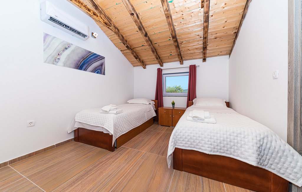 Ferienhaus - Split-Ugljane , Kroatien - CSC072 27