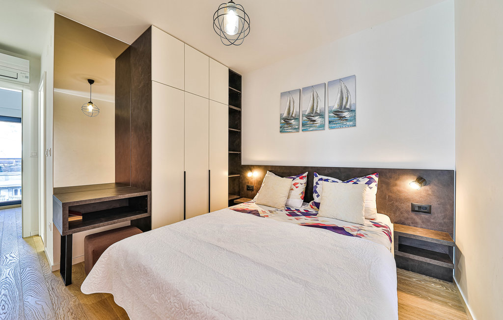 Ferienhaus - Split-Solin , Kroatien - CSC150 34