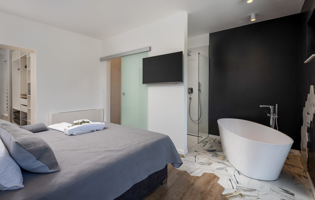 Feriehuse - Split- Sinj , Kroatien - CSC159 25