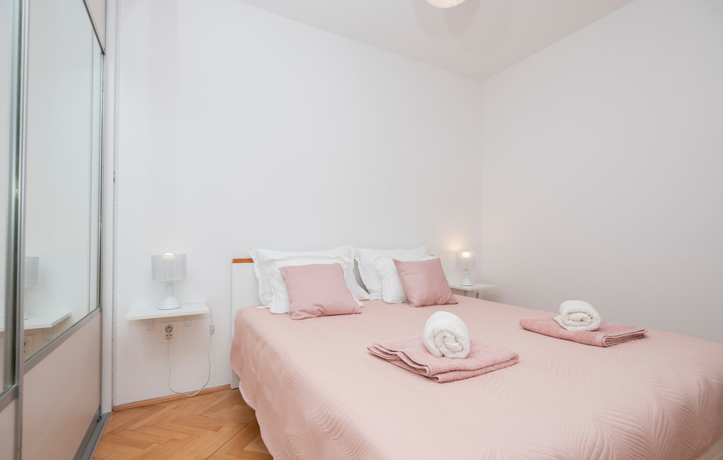 Lejlighed - Makarska , Kroatien - CSC188 17