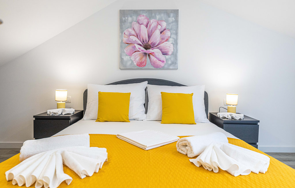 Ferienhaus - Trogir-Lecevica , Kroatien - CSC211 37