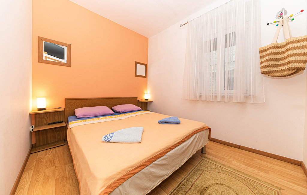 Feriehuse - Trogir-Seget Donji , Kroatien - CSC227 23