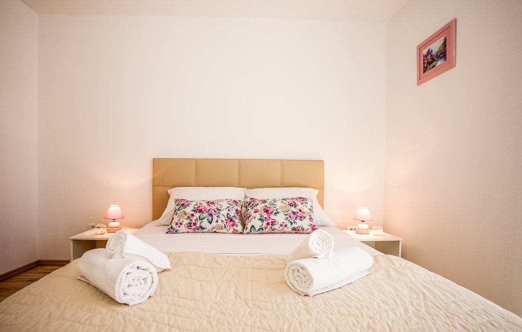 Semesterlägenhet - Makarska-Baska Voda , Kroatien - CSC014 7