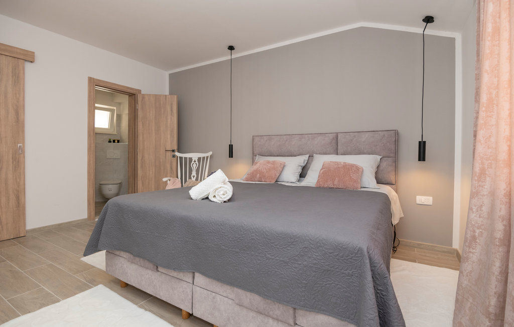 Feriehuse - Makarska-Grubine , Kroatien - CSC017 22