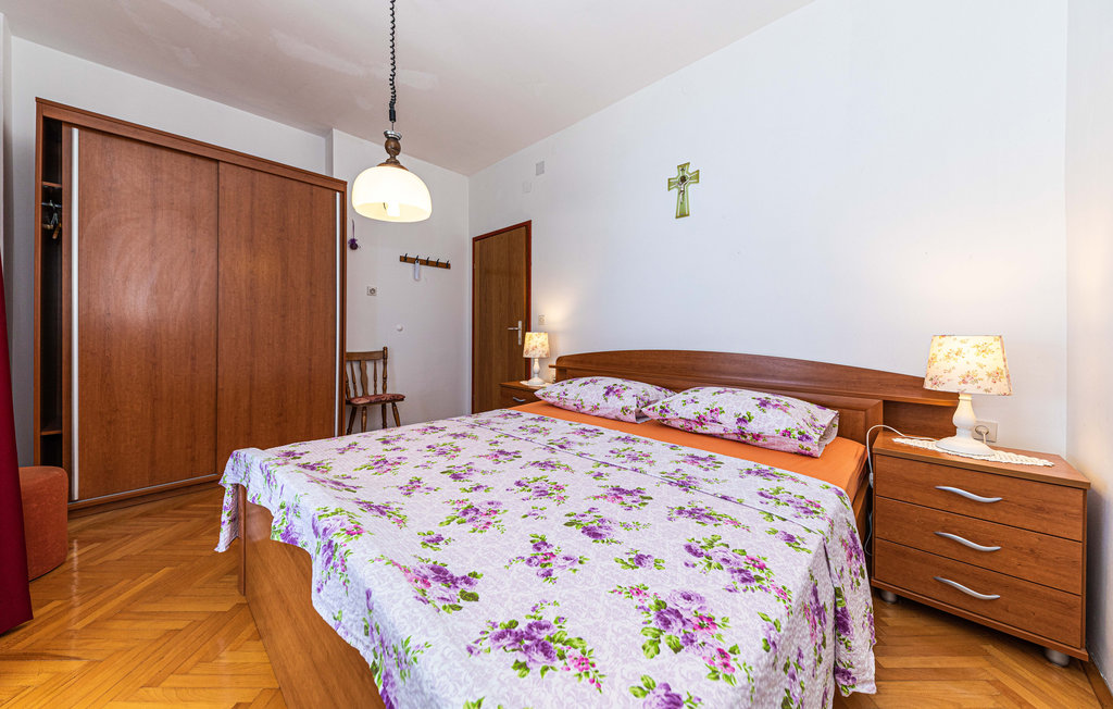 Semesterhus - Ciovo - Okrug Gornji , Kroatien - CSC068 22