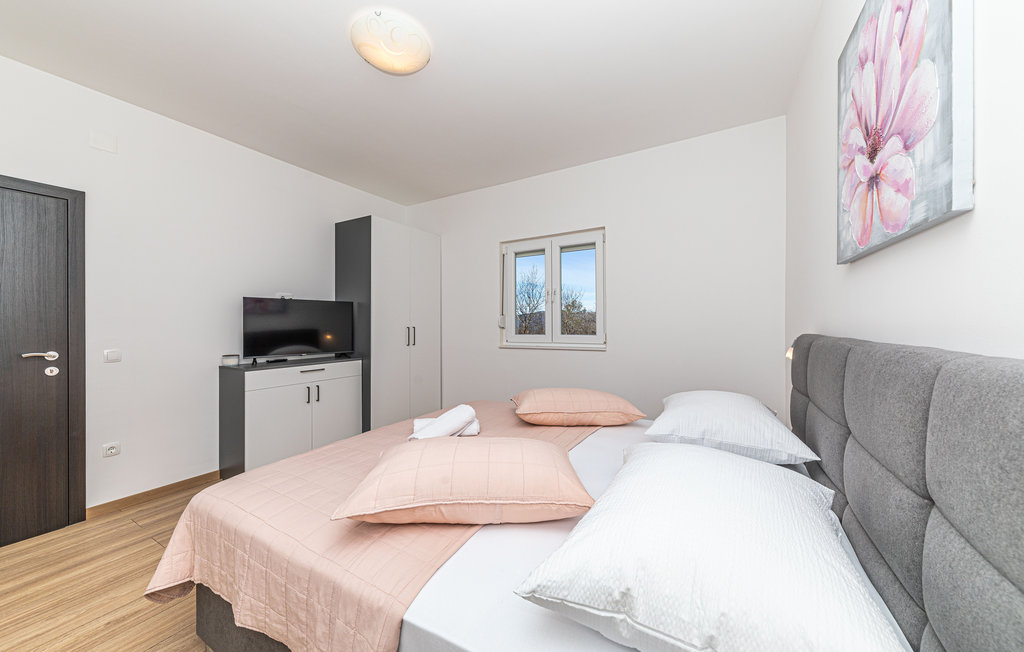 Ferienhaus - Trogir-Labin , Kroatien - CSC090 29