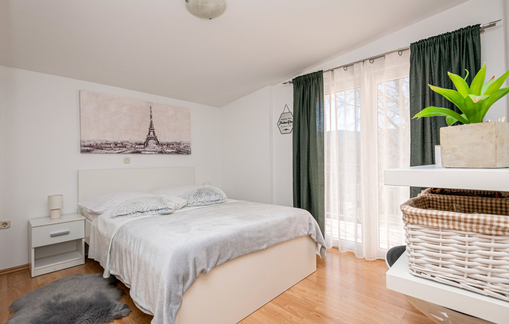 Ferienhaus - Makarska-Vrgorac , Kroatien - CSC185 37