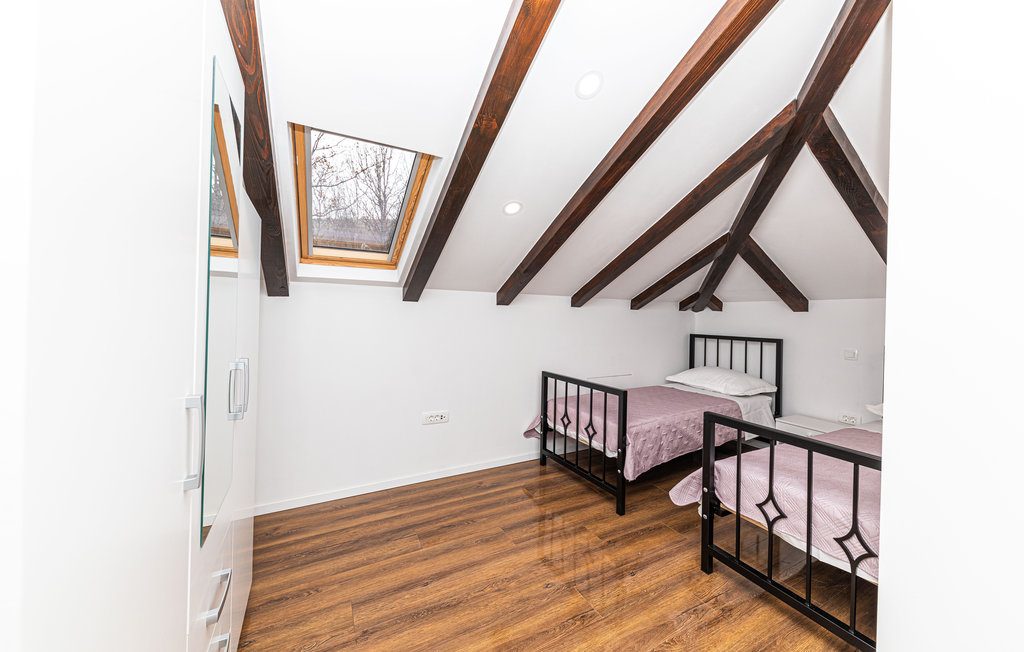 Ferienhaus - Split-Vrlika , Kroatien - CSC255 24