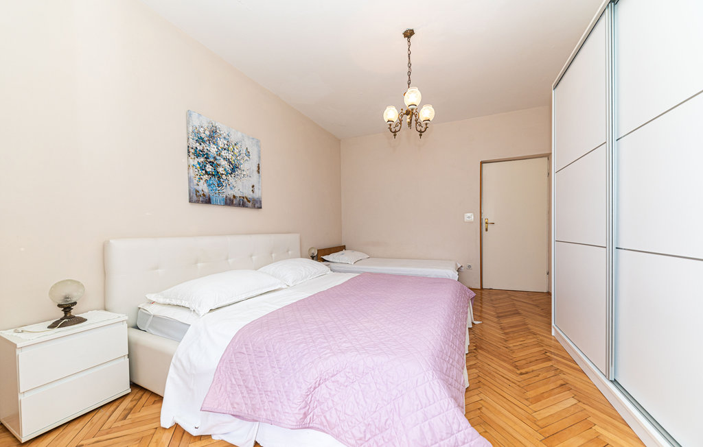 Semesterlägenhet - Trogir-Seget donji , Kroatien - CSC265 10