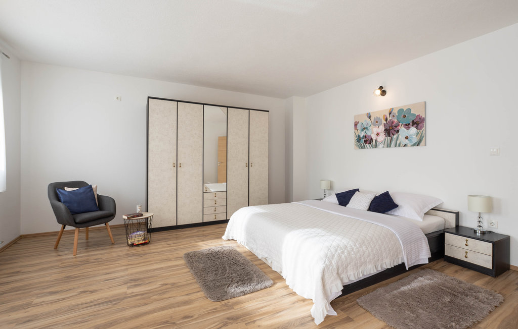 Ferienhaus - Omis-Tugare , Kroatien - CSC051 8