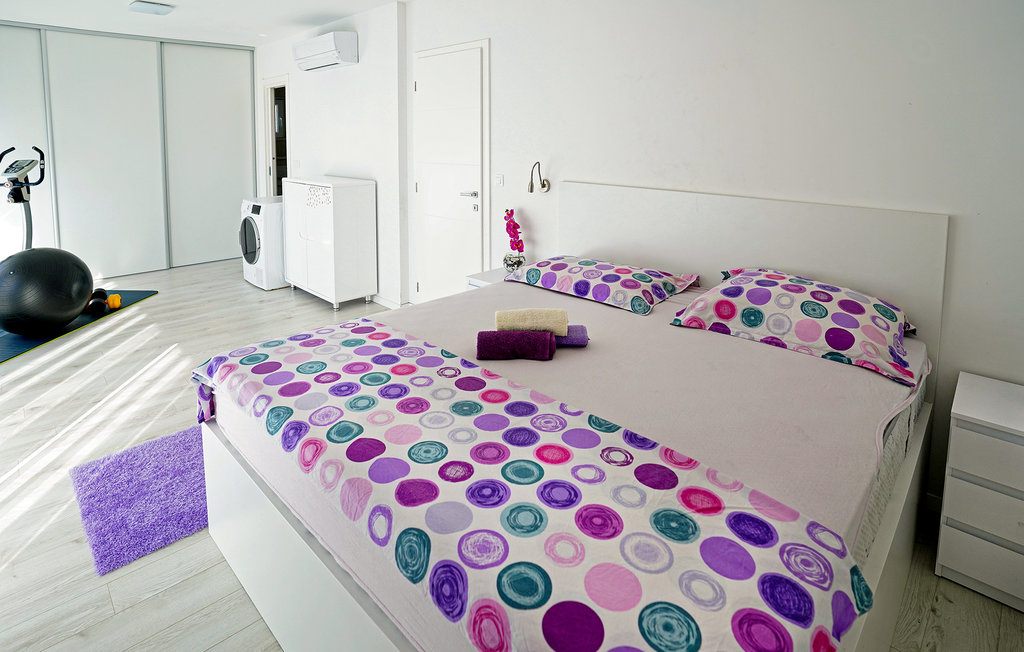 Feriehuse - Split - Zrnovnica , Kroatien - CSC162 30