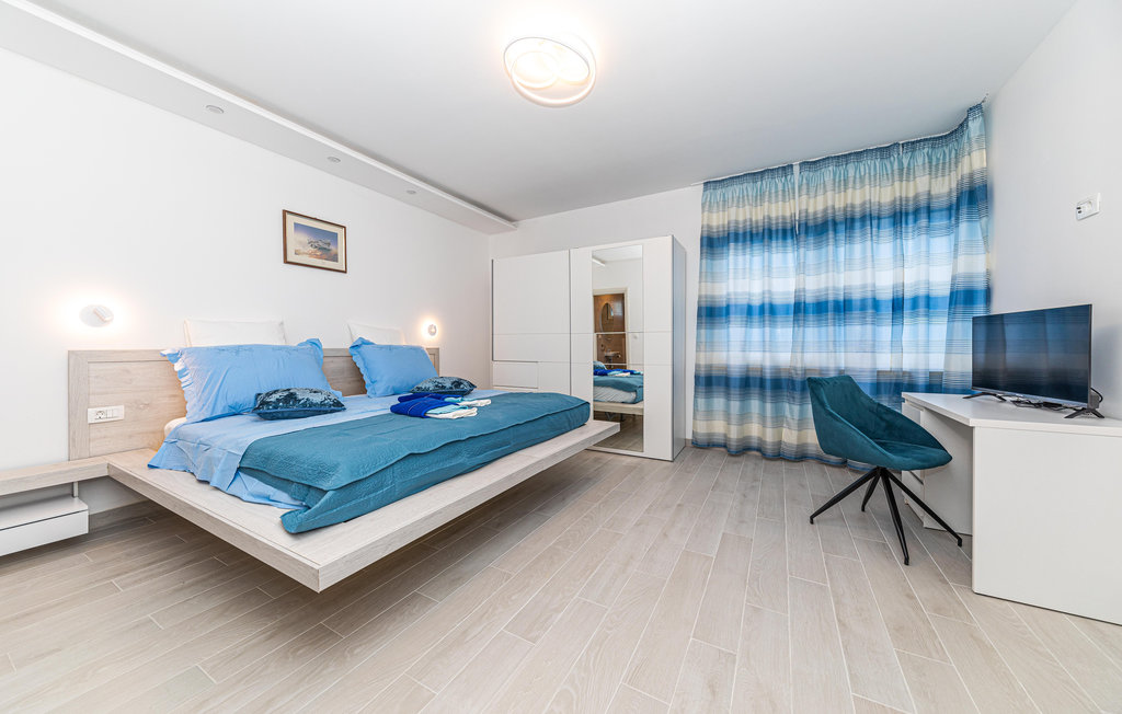 Feriehuse - Trogir-Seget Gornji , Kroatien - CSC224 14