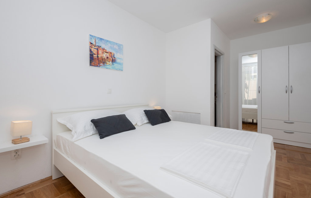 Feriehuse - Makarska , Kroatien - CSC009 16