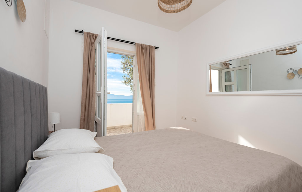 Lejlighed - Makarska-Podaca , Kroatien - CSC035 13