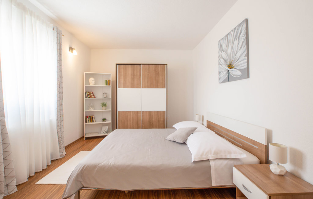 Ferienhaus - Omis-Tugare , Kroatien - CSC051 26