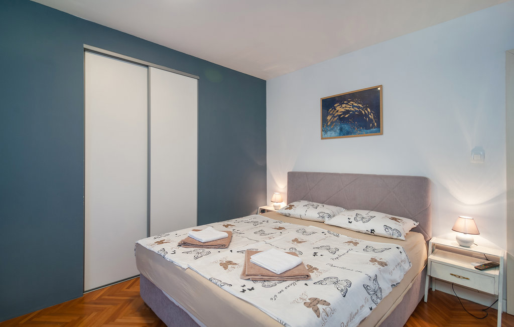 Ferieleilighet - Split-Kastel Sucurac , Kroatia - CSC053 22