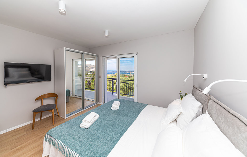 Ferienhaus - Trogir-Kastel Stafilic , Kroatien - CSC067 20