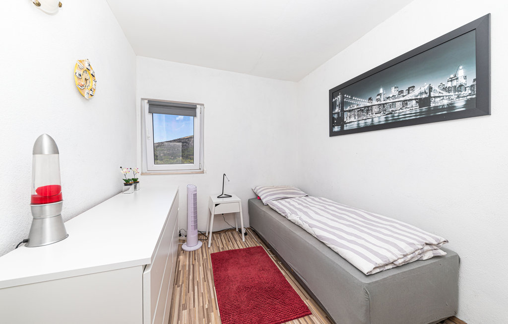 Lejlighed - Trogir-Labin-Prgomet , Kroatien - CSC071 21