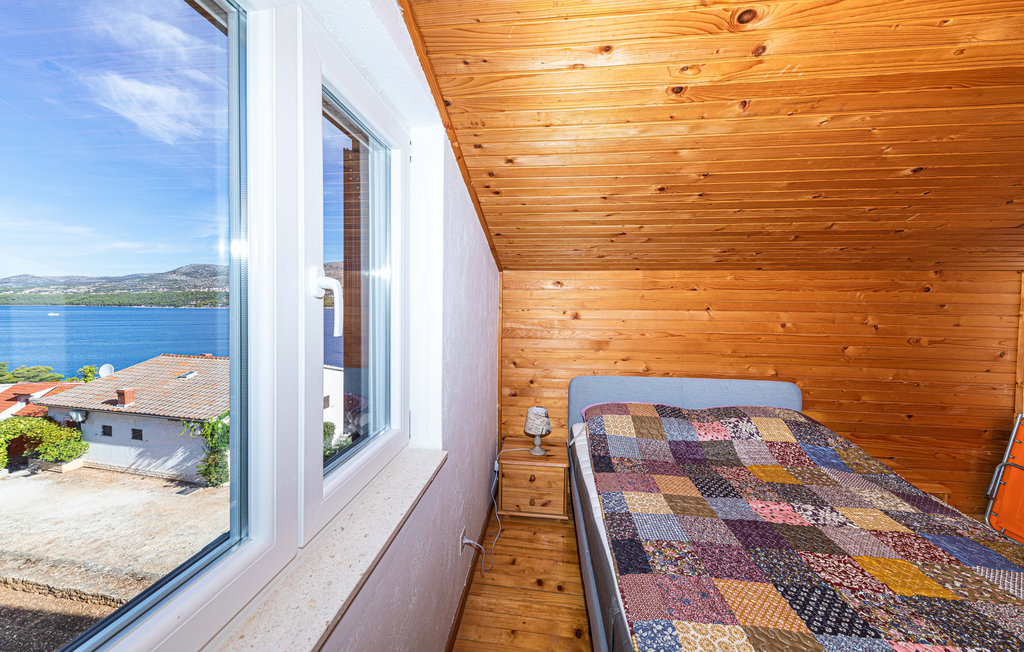 Semesterlägenhet - Ciovo-Okrug Donji , Kroatien - CSC083 12