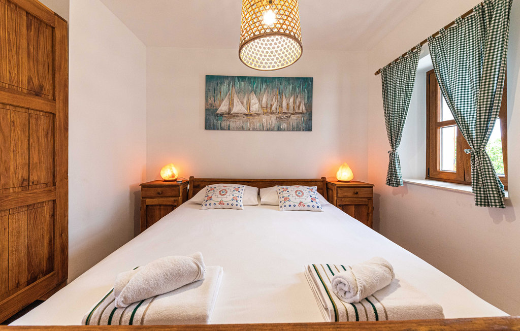 Semesterhus - Trogir - Okrug Gornji , Kroatien - CSC088 21