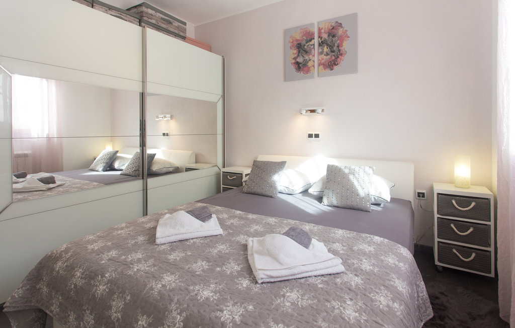 Lejlighed - Omis - Bajnice , Kroatien - CSC105 22