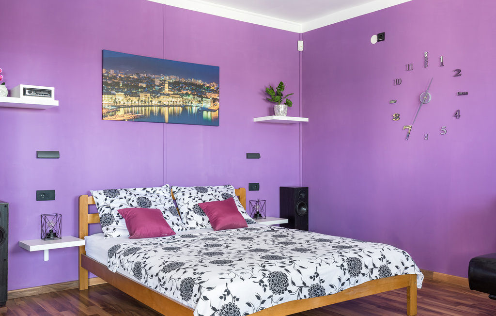 Ferienhaus - Split , Kroatien - CSC133 29