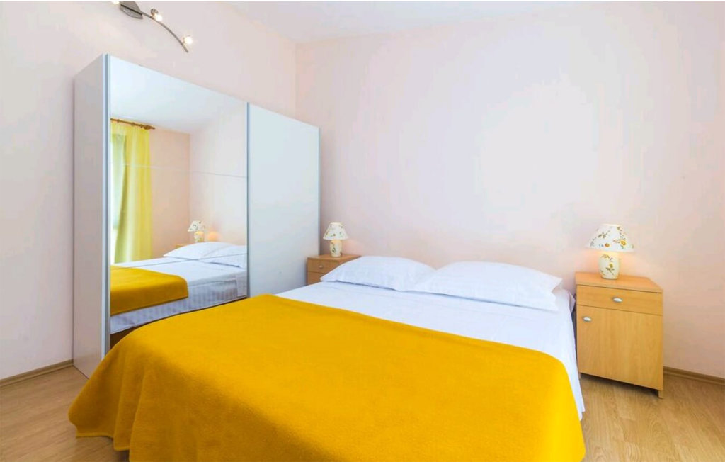 Feriehuse - Trogir-Vinisce , Kroatien - CSC173 13