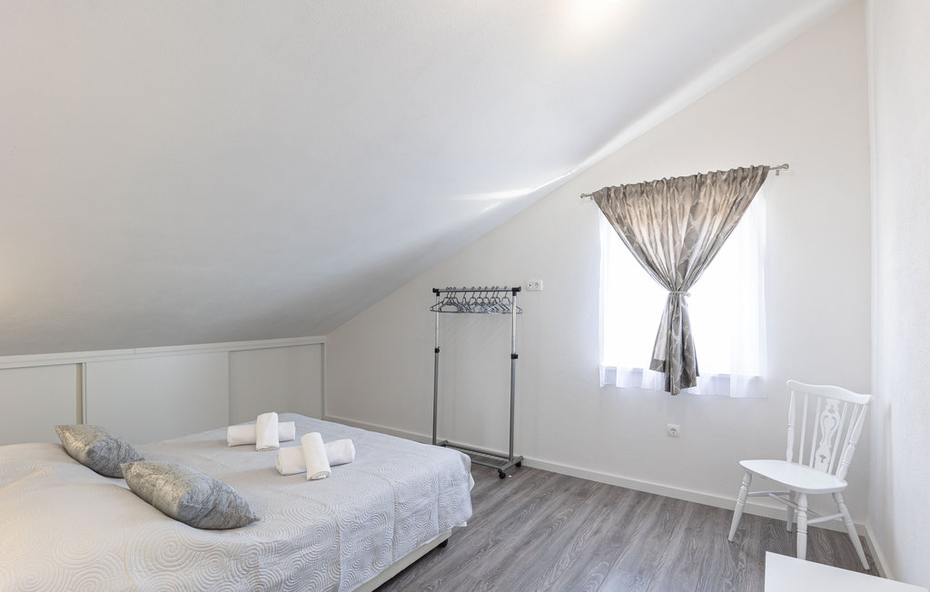 Lejlighed - Omis-Krilo Jesenice , Kroatien - CSC178 11