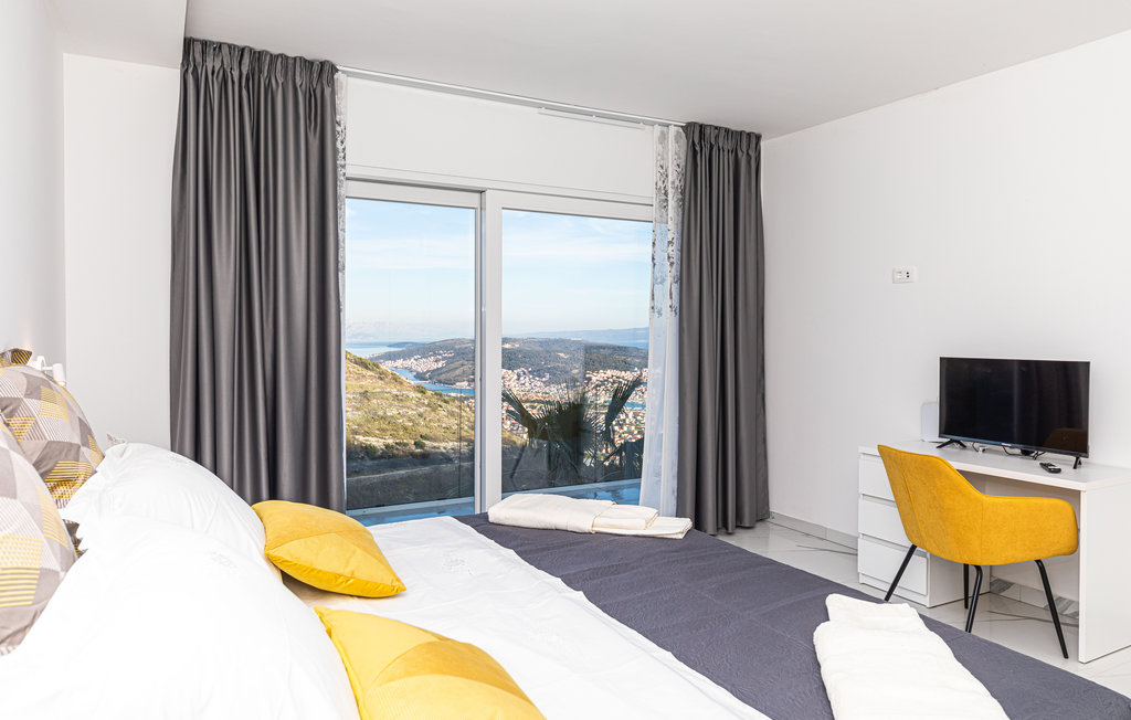 Feriehuse - Trogir-Seget Gornji , Kroatien - CSC224 12