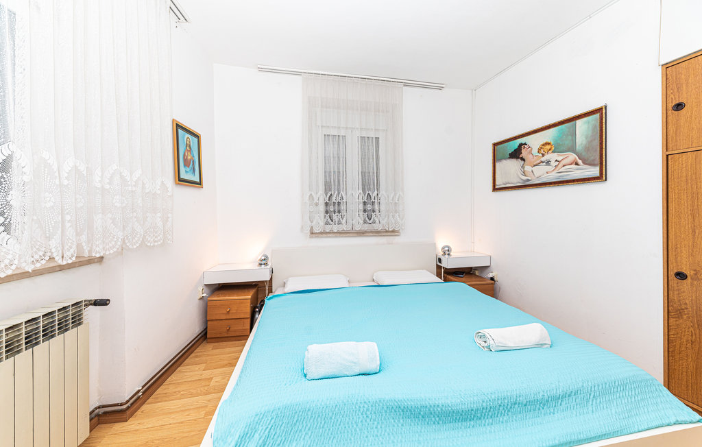 Feriehuse - Trogir-Seget Donji , Kroatien - CSC227 21