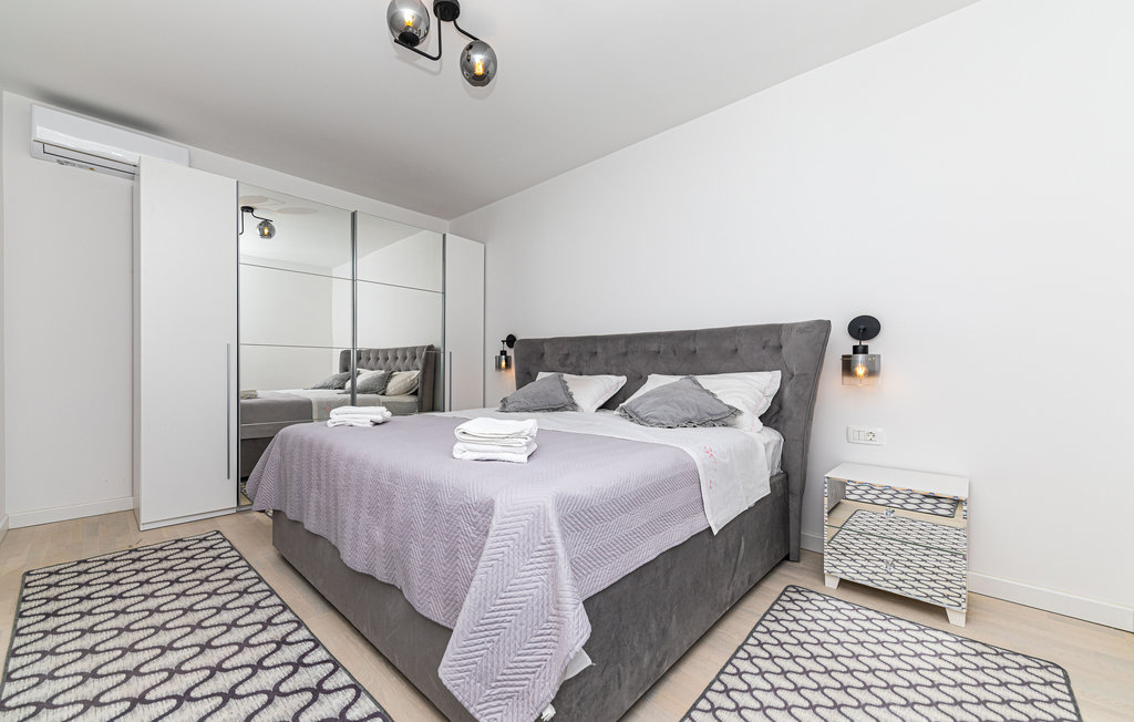 Lejlighed - Trogir-Kastel Luksic , Kroatien - CSC258 16