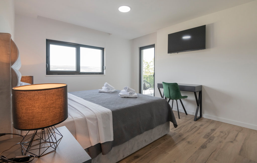 Ferienhaus - Makarska-Grubine , Kroatien - CSC018 28