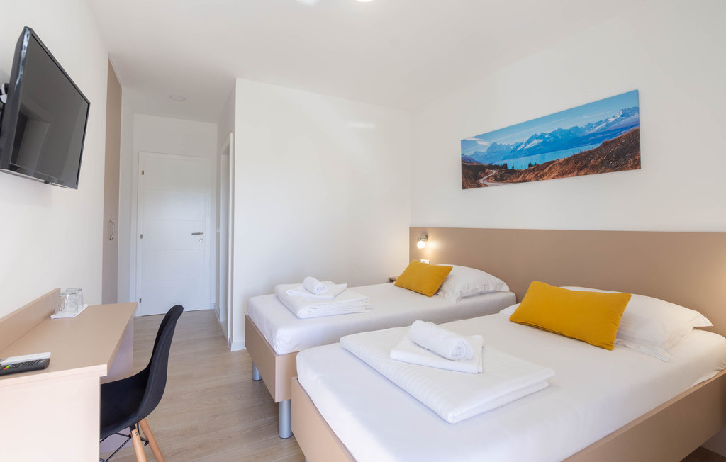 Feriehuse - Split-Trilj , Kroatien - CSC049 25