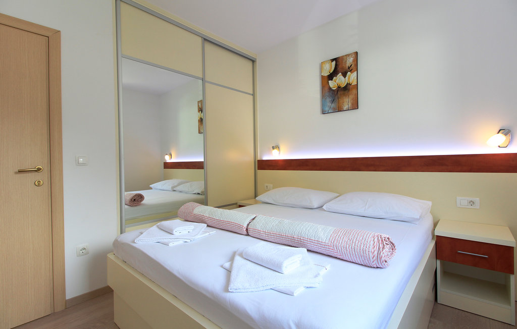 
Holiday rental - Makarska-Baska Voda , Croatia - CSC193 24