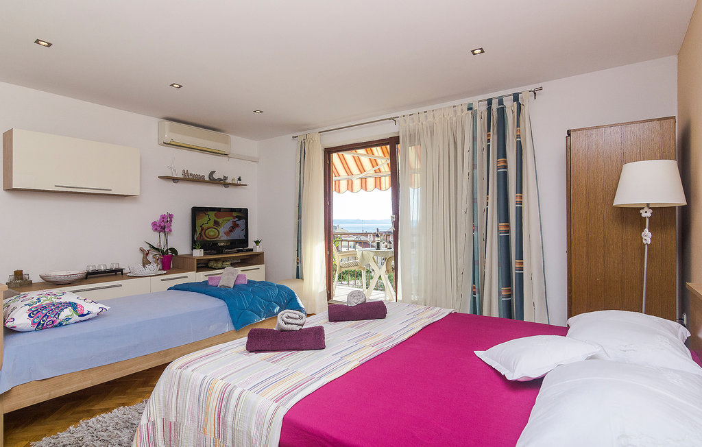 Lejlighed - Makarska-Podgora , Kroatien - CSC030 6