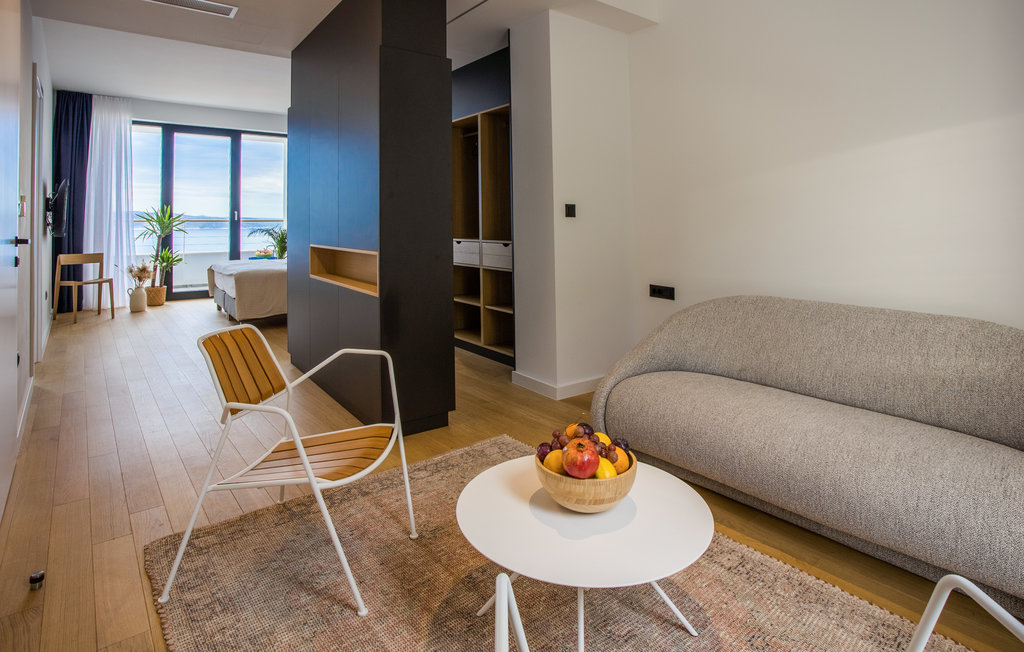 Feriehuse - Makarska-Brela , Kroatien - CSC006 32