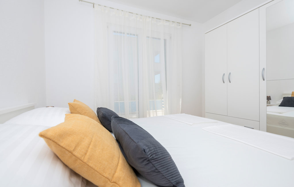 Feriehuse - Makarska , Kroatien - CSC009 19