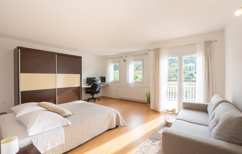 Ferienhaus - Omis-Tugare , Kroatien - CSC051 29