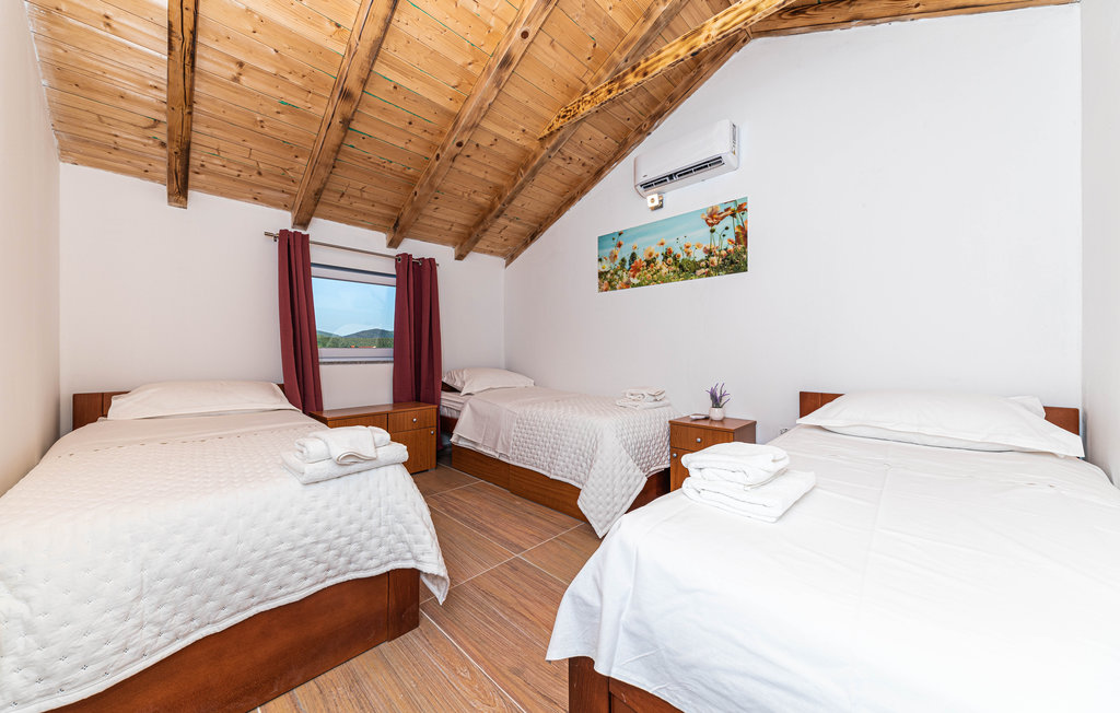 Ferienhaus - Split-Ugljane , Kroatien - CSC072 29