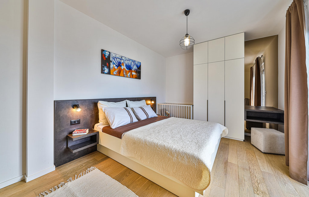 Ferienhaus - Split-Solin , Kroatien - CSC150 36