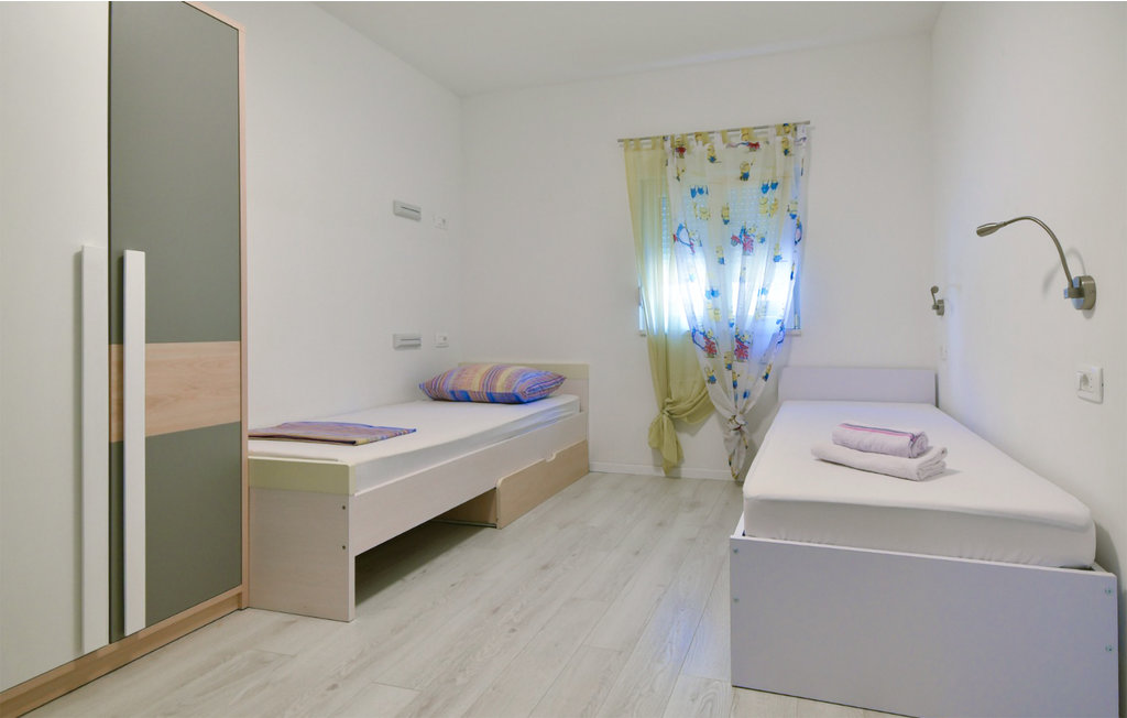 Feriehuse - Split - Zrnovnica , Kroatien - CSC162 32