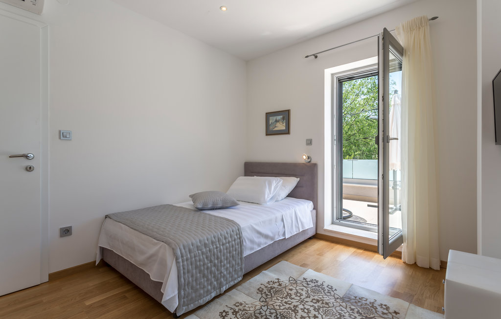 Ferienhaus - Split , Kroatien - CSC163 28